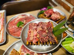 -西塔老太太泥炉烤肉