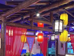 -唇辣号重庆老火锅(燕郊鑫乐汇店)