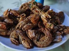 -板桥海鲜广场(文明东店)