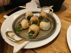 -Le Comptoir de la Gastronomie