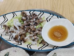 -真情鲍鱼海鲜汤