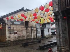 -前童古镇