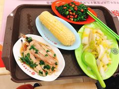 -农园餐厅(北京大学店)