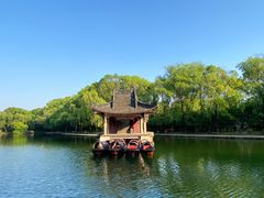 -柯岩风景区