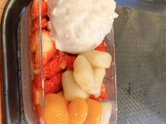 -鲜芋仙(高新万达广场店)