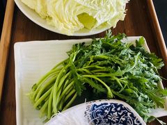 -福寿斋·老北京铜锅涮肉·烤鸭(顺义总店)