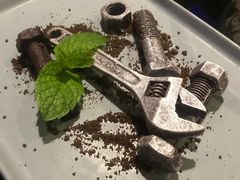 -赫帝拉航空主题餐厅(南宁店)