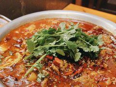 -黄泰吉拾味餐厅(江汉路店)