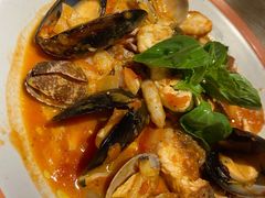 -BISTROFIORE美伊娜(伊犁南路店)