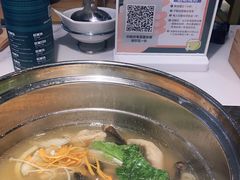 -三个椰子·现砍椰子鸡(金源CBD店)