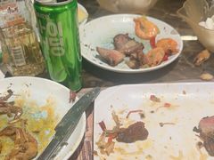 -汉丽斯巴西烤肉自助(市南店)