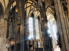 -斯蒂芬主教座堂(Stephansdom)