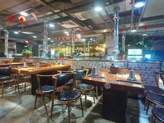 大堂-原始泥炉烤肉(总店)