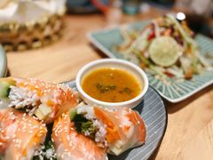 -越美小馆·越南料理(曲江店)