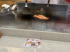 -樱の千渡日式料理·铁板烧•烧鸟(金盛田广场店)