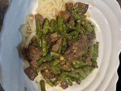 -文三里屯面馆(三里屯店)