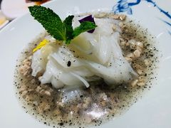 黑松露肉酱河粉-岭南真味·匠心粤菜(K11店)