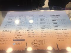 菜单-1点点(中山门大街店)