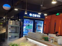 -火炉火自助餐(喜隆多店)