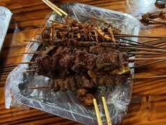 -阿梅姐美食店