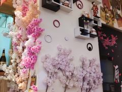 -林妈妈村·日式料理(宝山万达店)