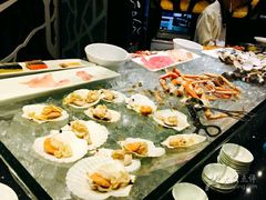 -泰谷酒店·太古码头闽菜自助餐厅
