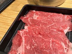 -合点寿司(金虹桥商场店)