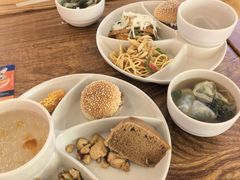 -素满香·食养自助(建邺万达店)