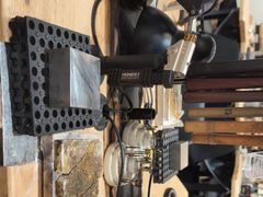 -熙工匠手工银饰·拼豆团建DIY(富华里店)