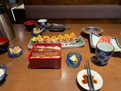 -千代武日本料理(哈西店)