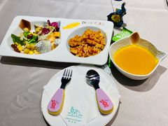 -森林象亲子餐厅·儿童生日会