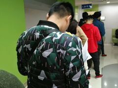 -上海市第十人民医院体检中心