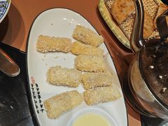 -蒙古人烤羊大师·草原料理(工农大路店)