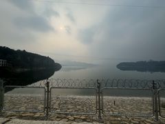 -白河堡水库