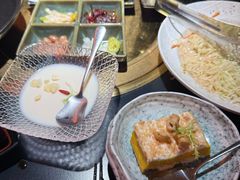 -無二炙坊·和牛烧肉(大钟寺1733店)