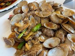 -碧海银沙海鲜餐厅(恒大海上威尼斯店)