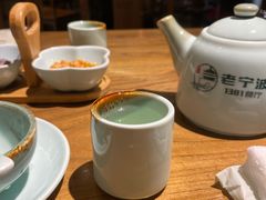 -老宁波1381餐厅(宏泰广场店)