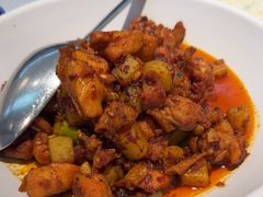 -兰湘子·湘菜小炒(盛龙广场店)