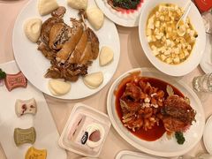 -得月楼·省级非遗·传统苏帮菜(观前店)
