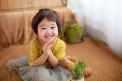-BabyA 专业婴童摄影(古北时尚广场店)