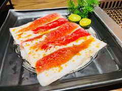 -樱宿日式和牛烧肉(五道口店)
