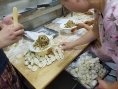 -老味道饺子馆(回民街店)