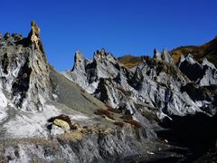 -墨石公园景区