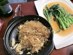 -古南都·老广东酒楼(龙江店)
