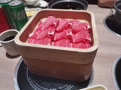 -浅锅和牛小锅放题(深业上城店)