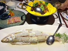 -颂·江南宴(大剧院店)