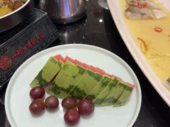 -锡和无锡菜(景丽苑店)