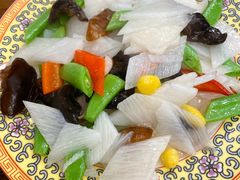 -烤肉季饭庄