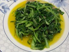 -二泉园老菜馆·百年无锡菜