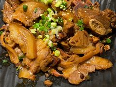 -嘎嘎鸭脑壳(金沙店)